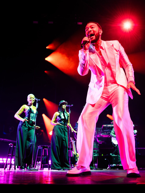 John Legend instagram post 787562