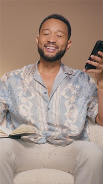 John Legend instagram post 788112