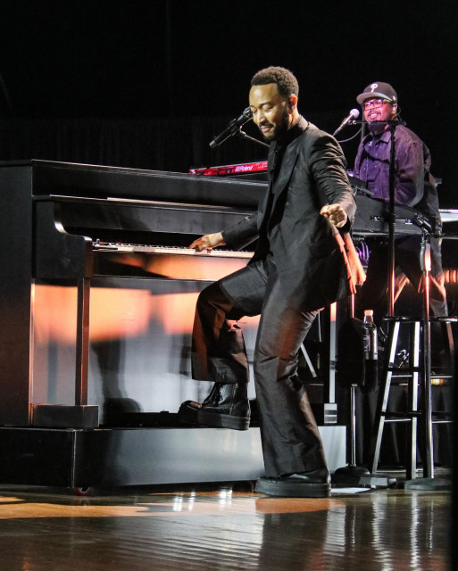 John Legend instagram post 788201