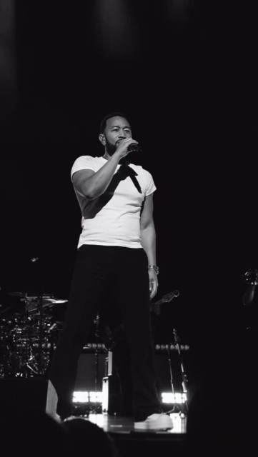 John Legend instagram post 789461