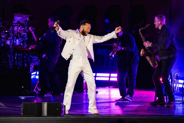 John Legend instagram post 790244