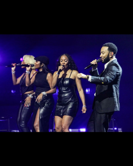 John Legend instagram post 790962