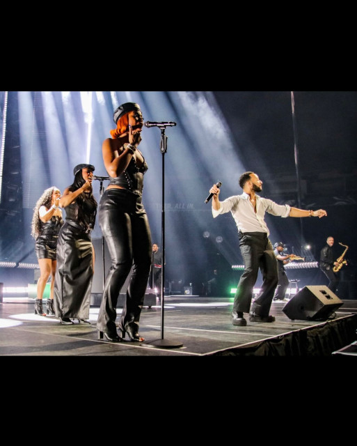 John Legend instagram post 792287