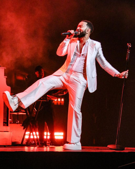 John Legend instagram post 792439