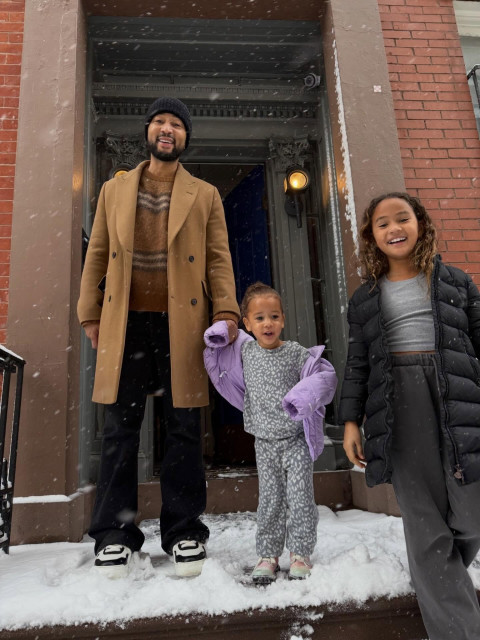 John Legend instagram post 793384