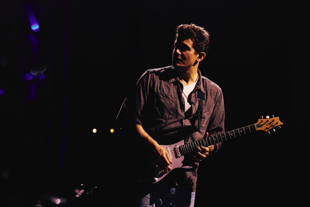 John Mayer  instagram post 789660