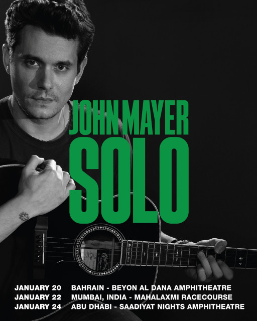 John Mayer  instagram post 789820
