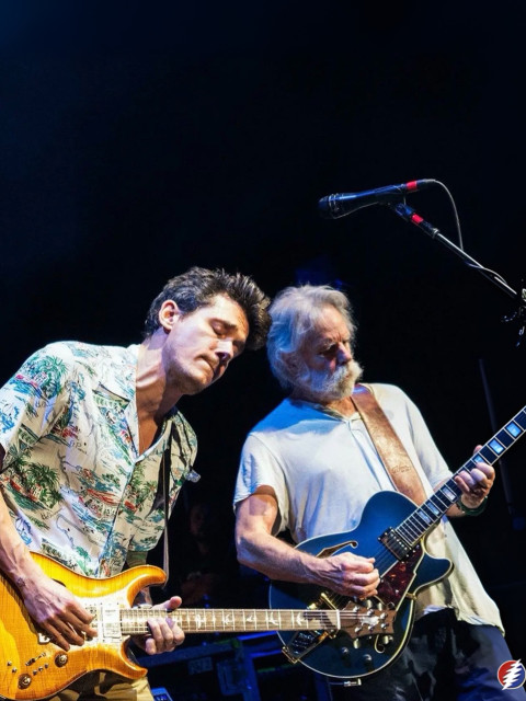 John Mayer  instagram post 790434