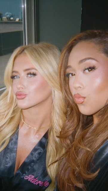 Jordyn Woods instagram post 789192