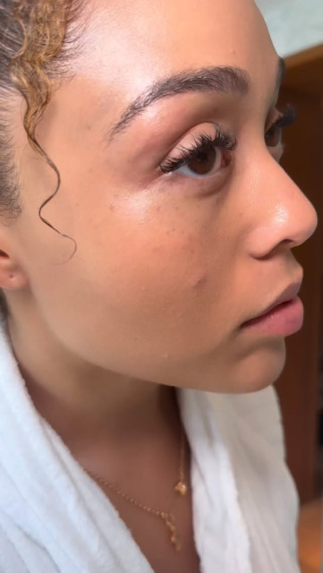 Jordyn Woods instagram post 790122