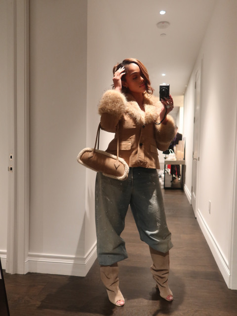 Jordyn Woods instagram post 790995