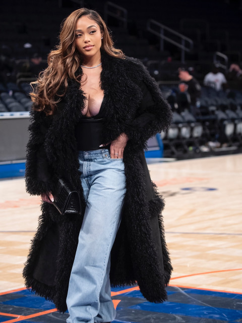 Jordyn Woods instagram post 791142