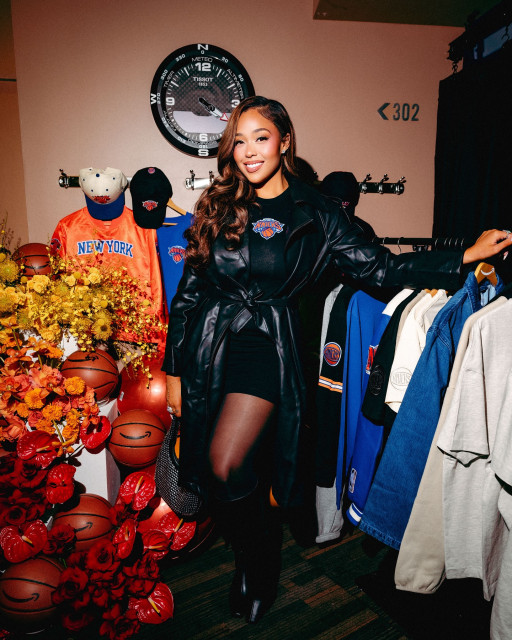 Jordyn Woods instagram post 791435