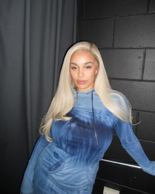 Jorja Smith instagram post 777952