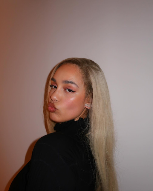 Jorja Smith instagram post 781481