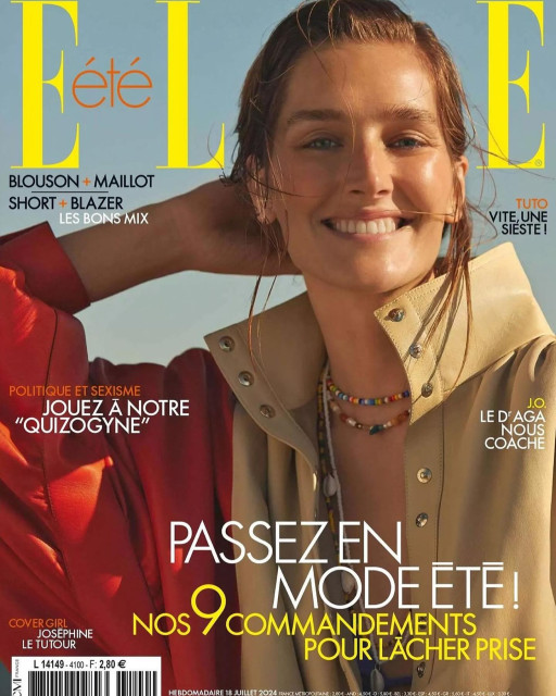 Josephine Le Tutour instagram post 769193
