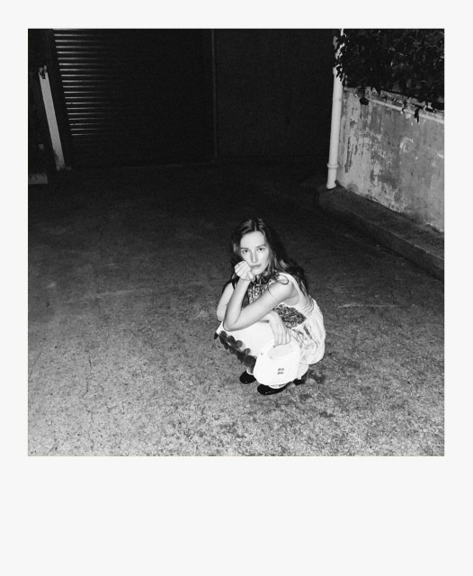 Josephine Le Tutour instagram post 780379