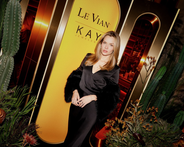 Josephine Skriver instagram post 790876