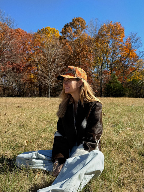 Josephine Skriver instagram post 791623