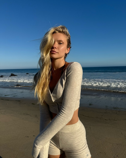 Josie Canseco instagram post 771022