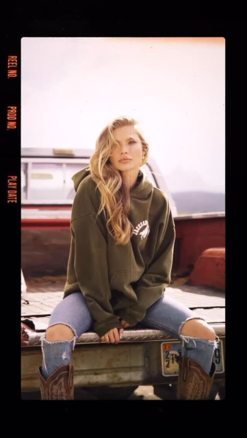 Josie Canseco instagram post 787169