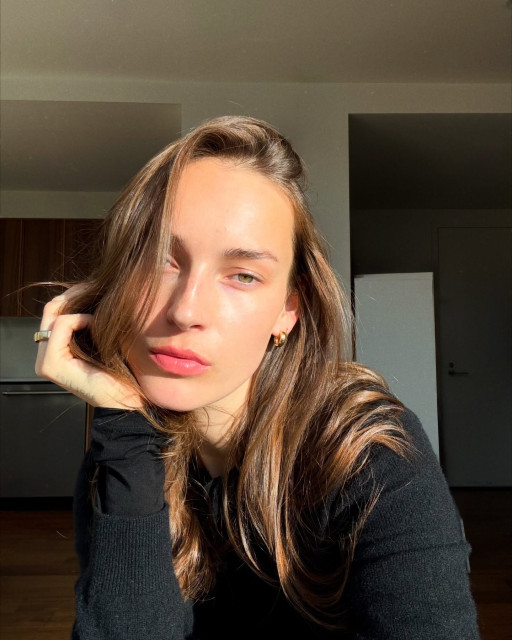 Julia Bergshoeff instagram post 777957