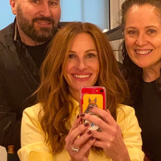 Julia Roberts инстаграм фото