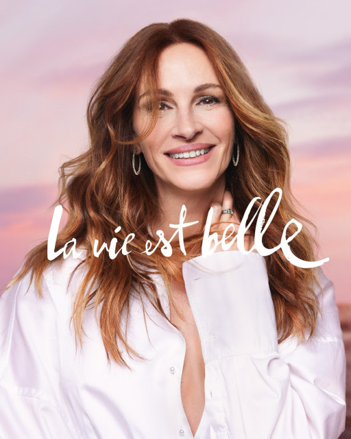 Julia Roberts instagram post 787656