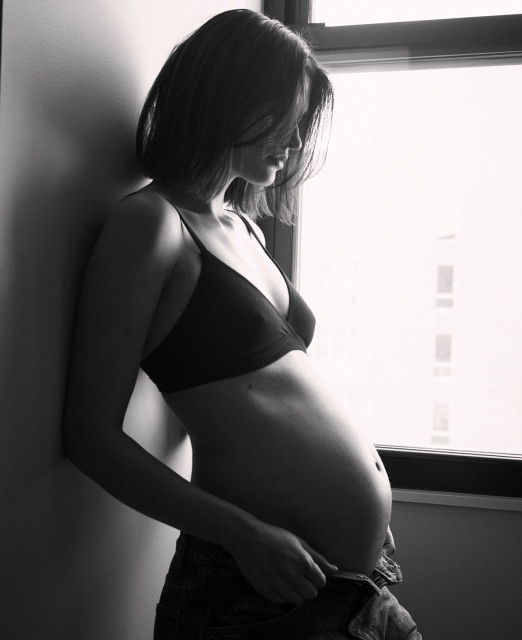 Julia Van Os instagram post 779442