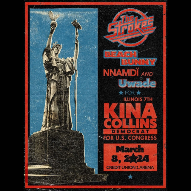 Julian Casablancas instagram post 761505