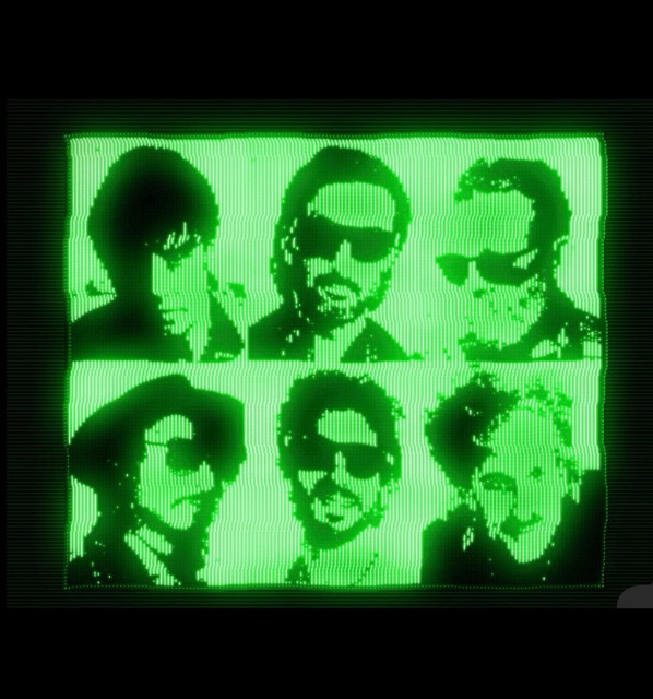 Julian Casablancas instagram post 772797