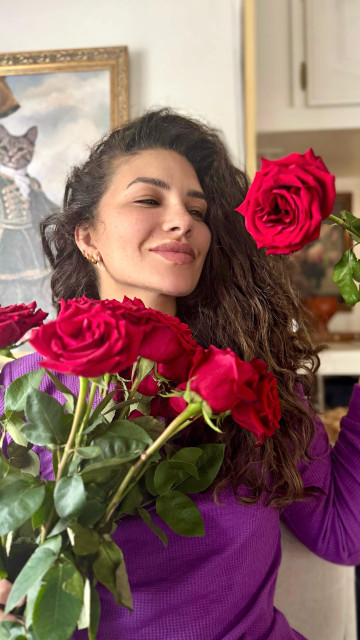 Juliana Harkavy instagram post 778748