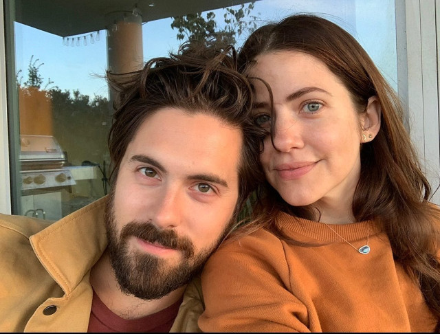 Julie Gonzalo instagram post 760271