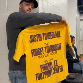 Justin Timberlake инстаграм фото
