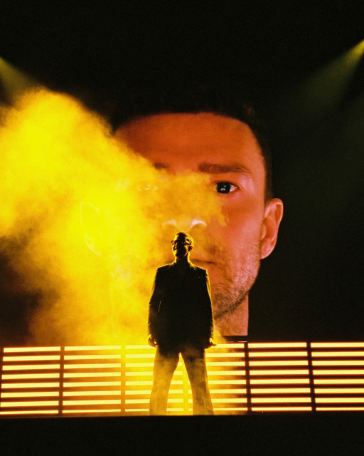 Justin Timberlake instagram post 787009