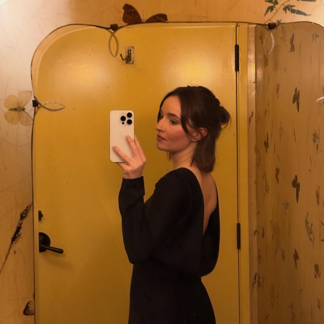 Kaitlyn Dever instagram post 790466