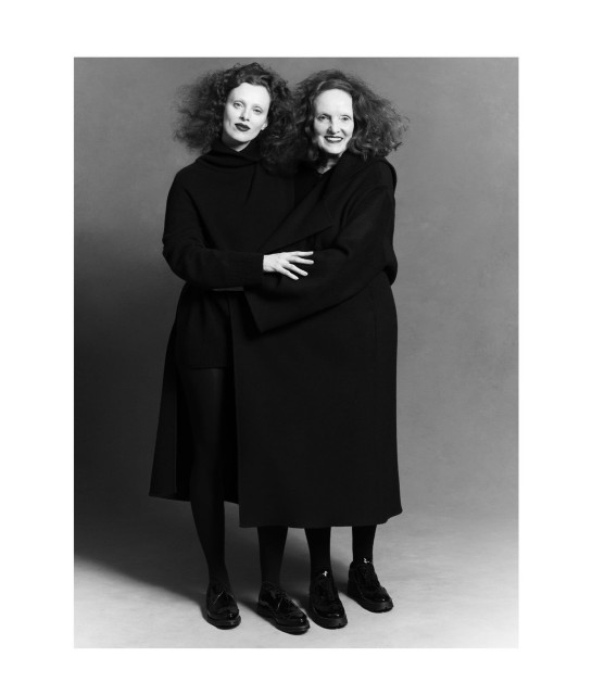 Karen Elson instagram post 774816