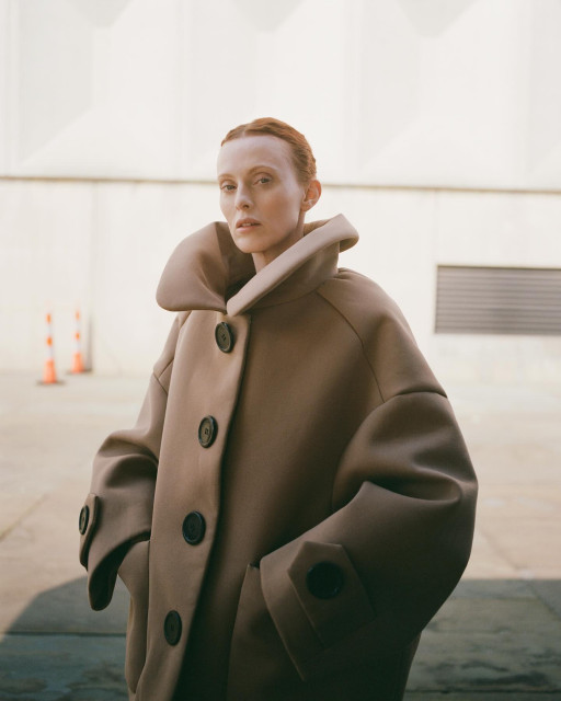 Karen Elson instagram post 777050
