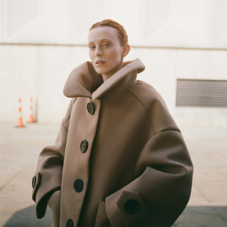 Karen Elson инстаграм фото