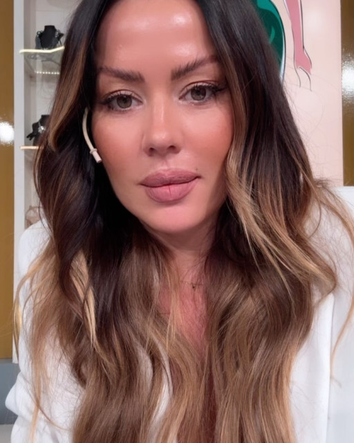 Karina Jelinek instagram post 777925