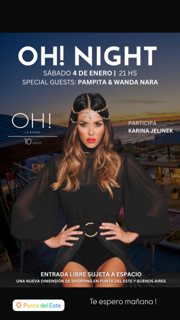 Karina Jelinek instagram post 778709
