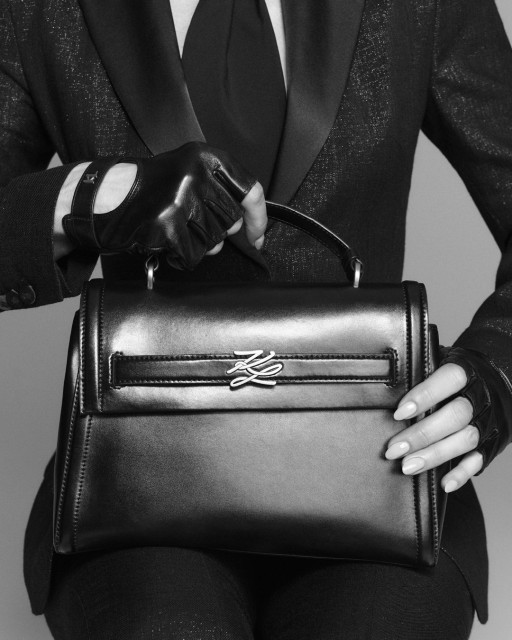 Karl Lagerfeld instagram post 789238