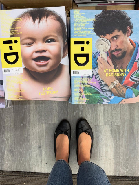 Karlie Kloss instagram post 791004