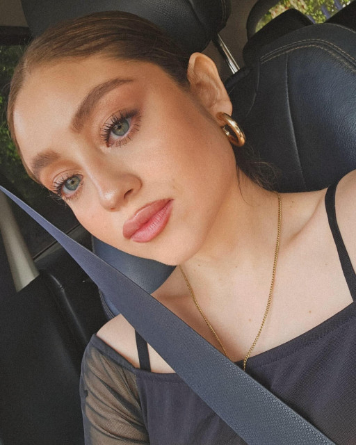 Karol Sevilla instagram post 784158