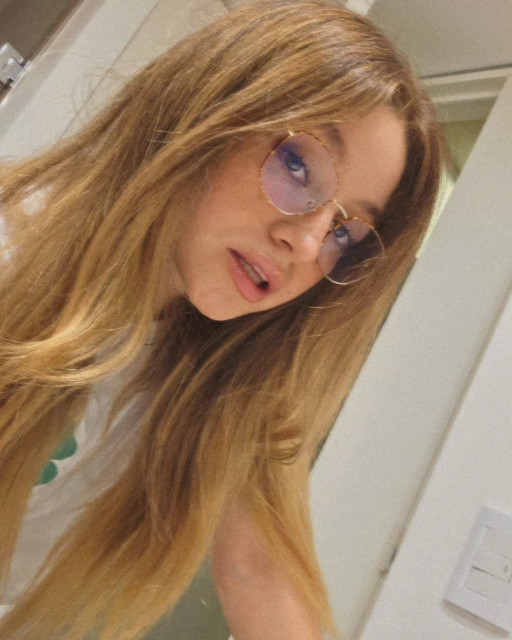 Karol Sevilla instagram post 784794