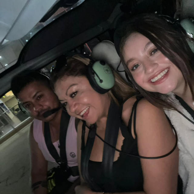 Karol Sevilla instagram post 788635