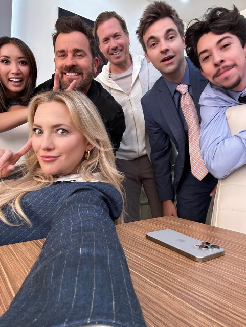 Kate Hudson instagram post 787670