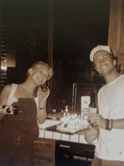 Kate Hudson instagram post 788657
