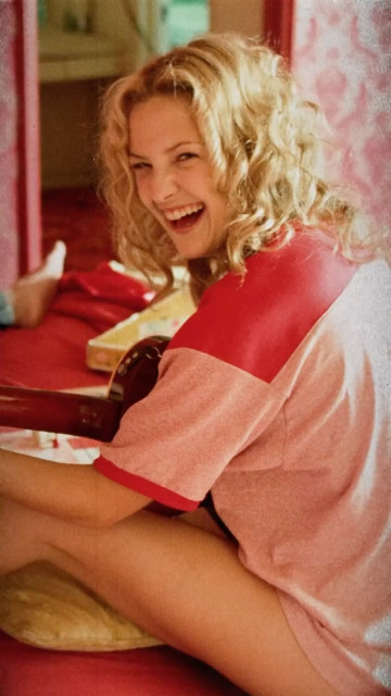 Kate Hudson instagram post 790110