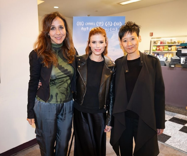 Kate Mara instagram post 761444